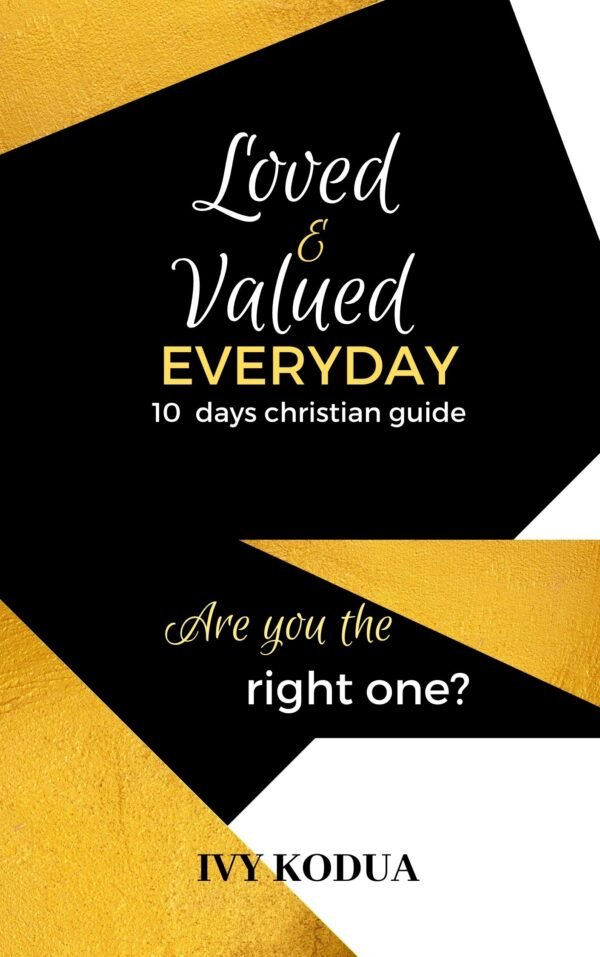 Are You The Right One? - Image 2