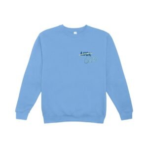 I Call It God- Sweatshirt